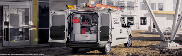 Cummins Chrysler in Weatherford OK