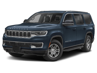 Jeep Wagoneer - Cummins Chrysler in Weatherford OK