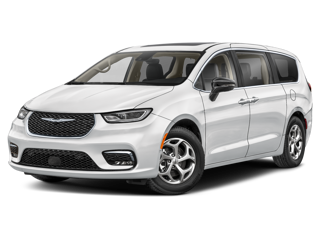 2026 Chrysler Pacifica - Cummins Chrysler in Weatherford OK