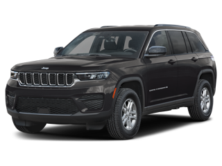 2025 Jeep Grand Cherokee - Cummins Chrysler in Weatherford OK