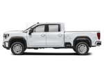 2025 GMC Sierra 2500 HD Crew Cab Long Box 4-Wheel Drive SLE