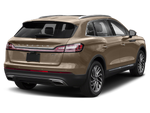 2019 Lincoln Nautilus Reserve FWD