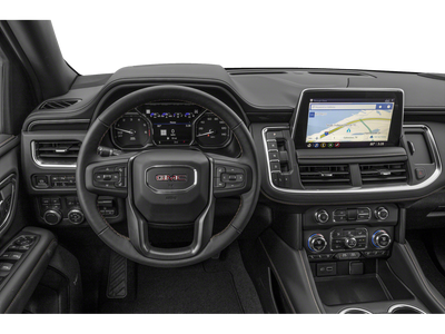 2023 GMC Yukon 4WD 4dr AT4