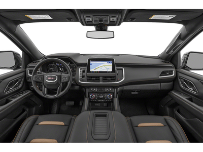 2023 GMC Yukon 4WD 4dr AT4