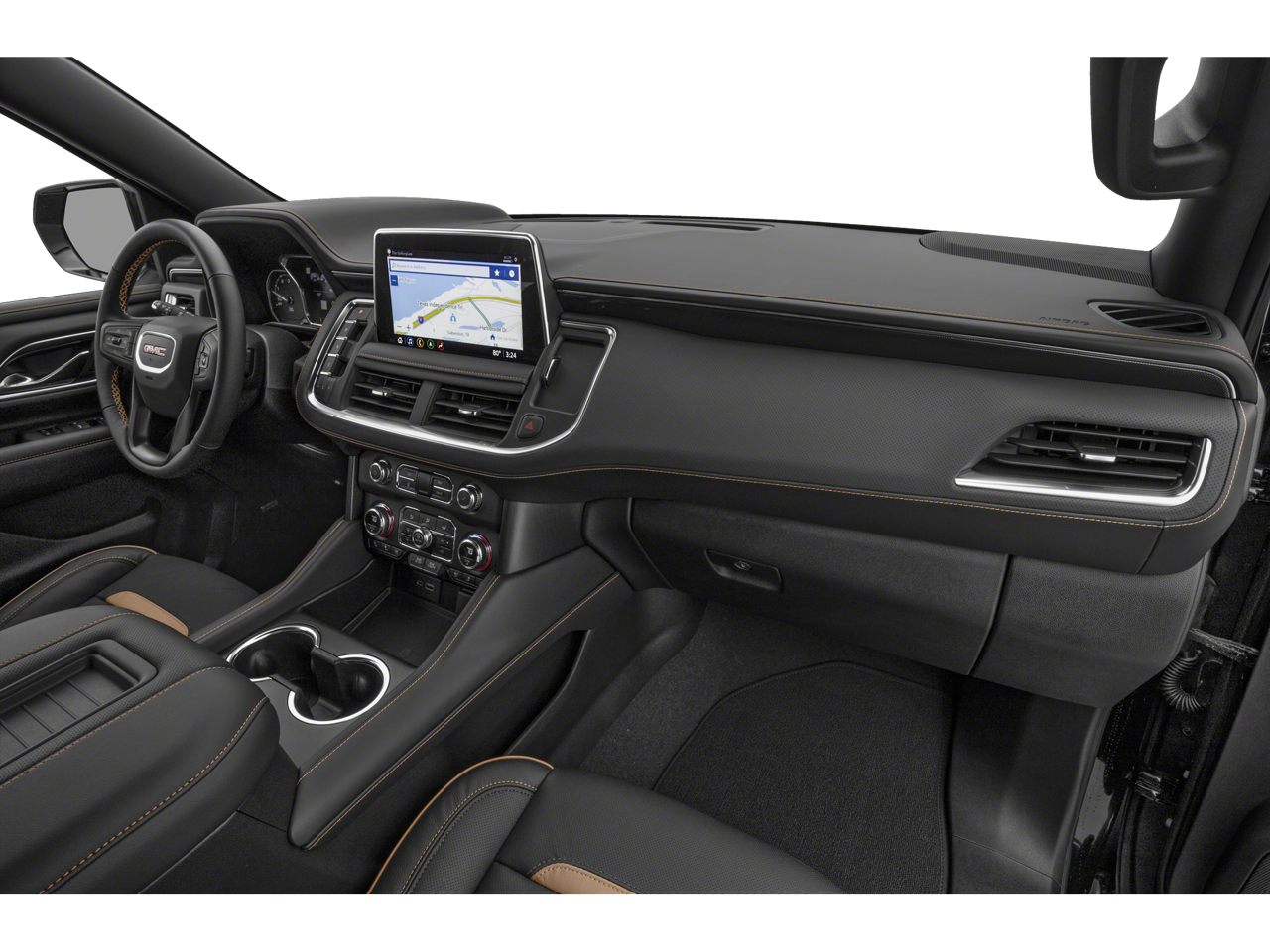 2023 GMC Yukon 4WD 4dr AT4