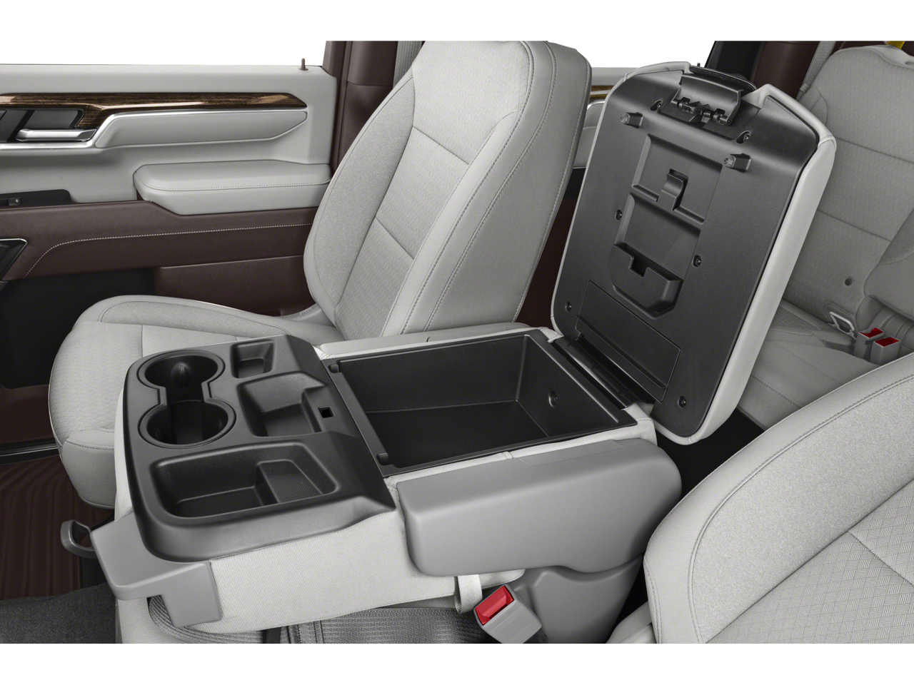 2025 GMC Sierra 2500 HD Crew Cab Long Box 4-Wheel Drive SLE