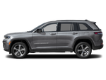 2026 Jeep Grand Cherokee Limited 4x4
