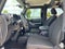 2018 Jeep Wrangler JK Sport 4x4