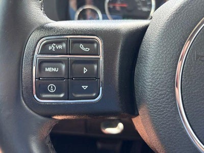 2018 Jeep Wrangler JK Sport 4x4