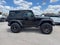 2018 Jeep Wrangler JK Sport 4x4
