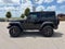 2018 Jeep Wrangler JK Sport 4x4