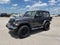 2022 Jeep Wrangler Sport 4x4