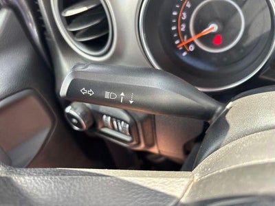 2022 Jeep Wrangler Sport 4x4