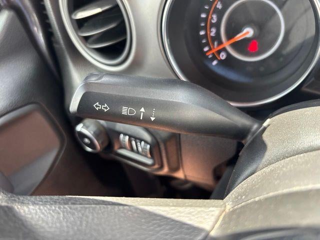 2022 Jeep Wrangler Sport 4x4