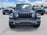 2022 Jeep Wrangler Sport 4x4