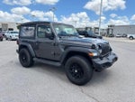 2022 Jeep Wrangler Sport 4x4
