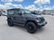 2022 Jeep Wrangler Sport 4x4