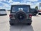 2022 Jeep Wrangler Sport 4x4