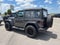 2022 Jeep Wrangler Sport 4x4