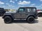 2022 Jeep Wrangler Sport 4x4
