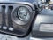 2022 Jeep Wrangler Sport 4x4