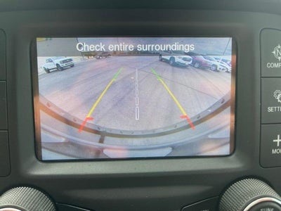 2018 Jeep Wrangler Unlimited Sport 4x4