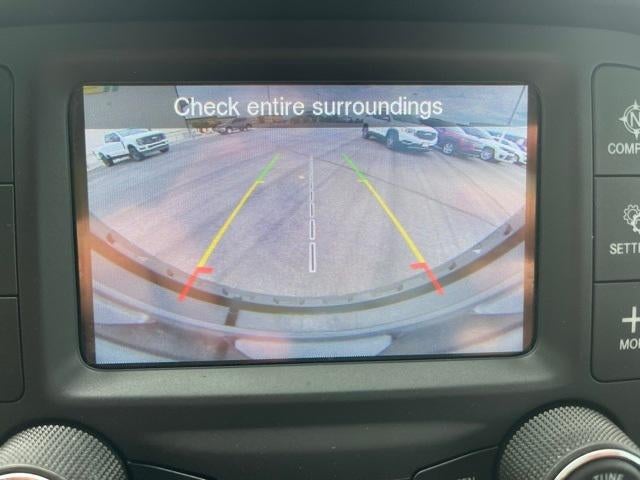 2018 Jeep Wrangler Unlimited Sport 4x4