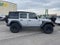 2018 Jeep Wrangler Unlimited Sport 4x4