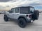 2018 Jeep Wrangler Unlimited Sport 4x4