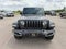 2020 Jeep Wrangler Unlimited Sport 4x4