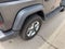 2020 Jeep Wrangler Unlimited Sport 4x4