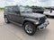 2020 Jeep Wrangler Unlimited Sport 4x4