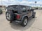 2020 Jeep Wrangler Unlimited Sport 4x4