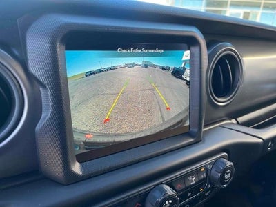 2023 Jeep Wrangler Sport S 4 Door 4x4