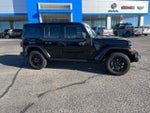 2023 Jeep Wrangler Sport S 4 Door 4x4