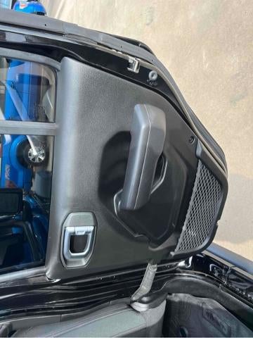 2022 Jeep Wrangler Unlimited Willys 4x4