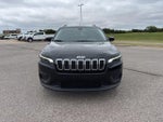 2020 Jeep Cherokee Latitude FWD