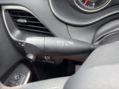 2020 Jeep Cherokee Latitude FWD