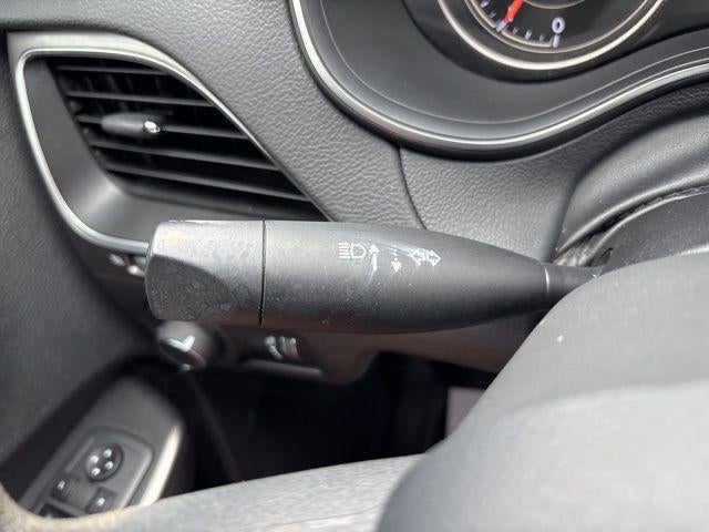 2020 Jeep Cherokee Latitude FWD