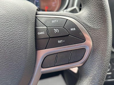 2020 Jeep Cherokee Latitude FWD