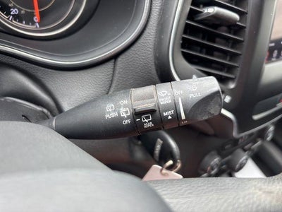 2020 Jeep Cherokee Latitude FWD