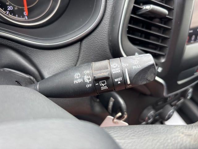 2020 Jeep Cherokee Latitude FWD