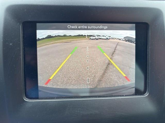 2020 Jeep Cherokee Latitude FWD