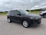 2020 Jeep Cherokee Latitude FWD