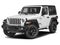 2026 Jeep Wrangler Sport 2 Door 4x4