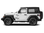 2026 Jeep Wrangler Sport 2 Door 4x4