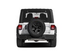2026 Jeep Wrangler Sport 2 Door 4x4