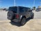 2025 Jeep Wrangler Sahara 4 Door 4x4