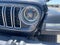 2025 Jeep Wrangler Sahara 4 Door 4x4