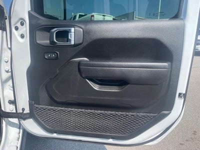 2024 Jeep Wrangler Rubicon 4 Door 4x4